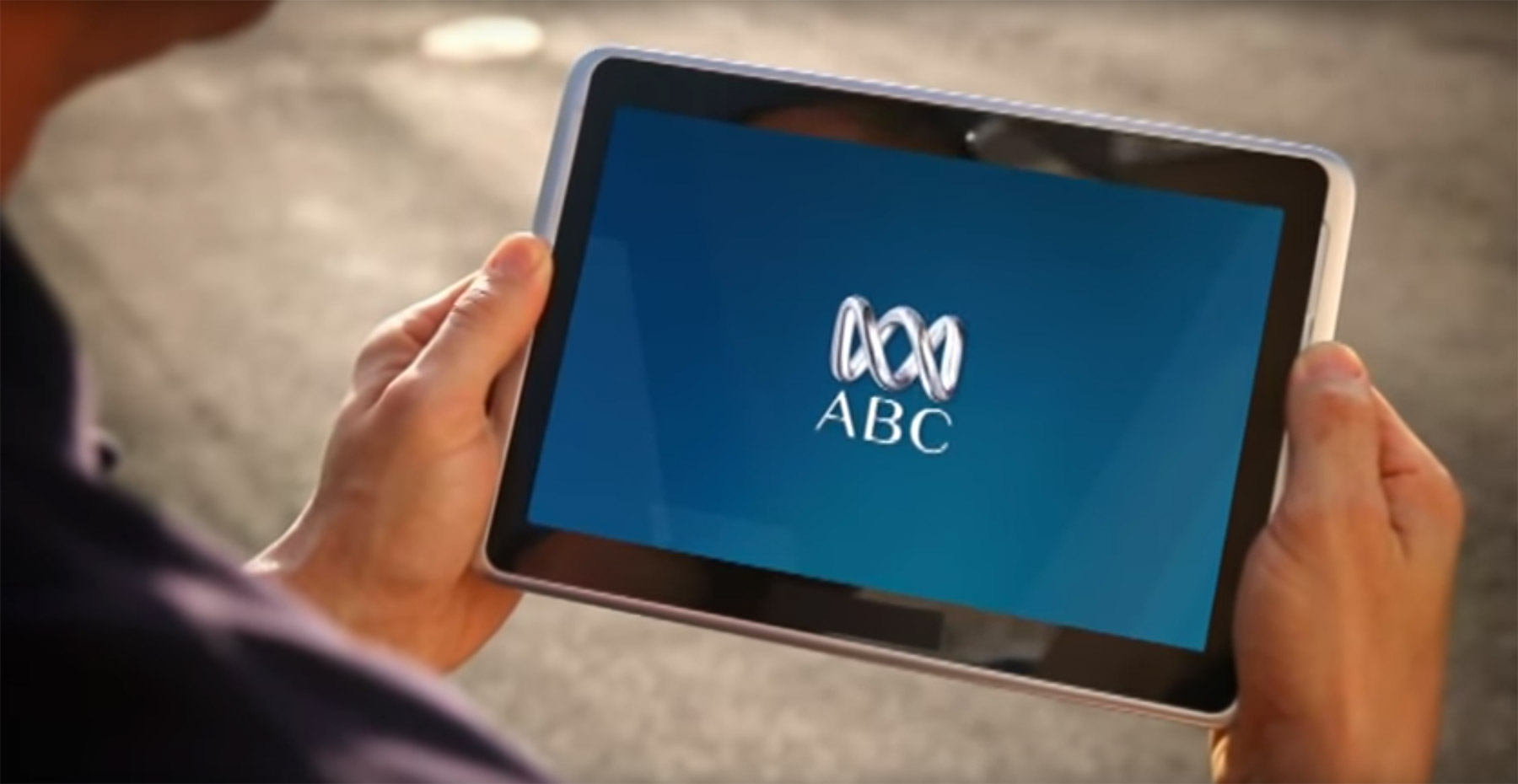 Australian Broadcasting Corporation