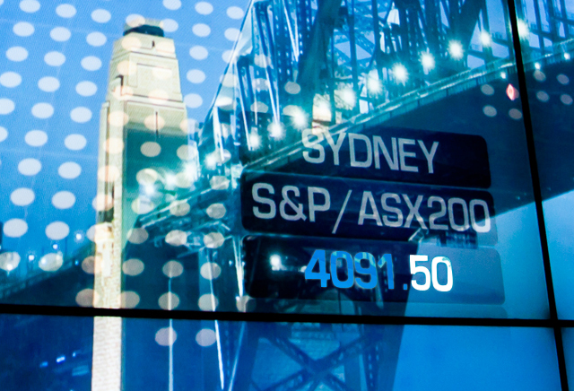 Australian Securities Exchange