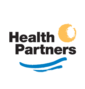 Health Partners Logo