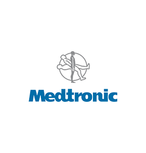 Medtronic Logo