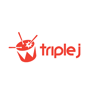 Triple J Logo