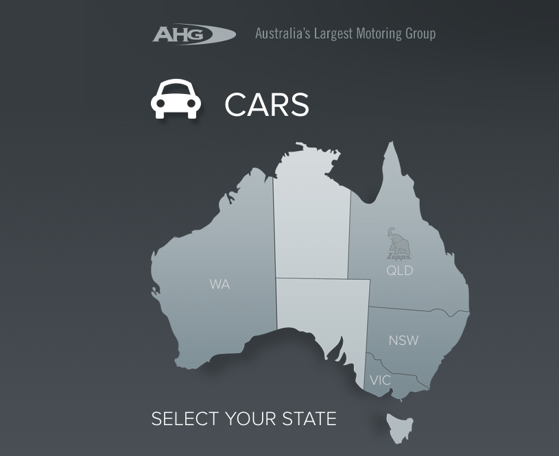 Automotive Holdings Group