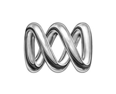 Australian Broadcasting Corporation Logo