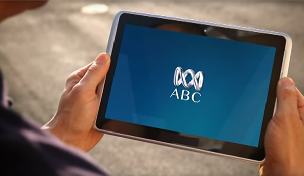 Australian Mobile Awards 2013 Winner ABC Flagship News Apps