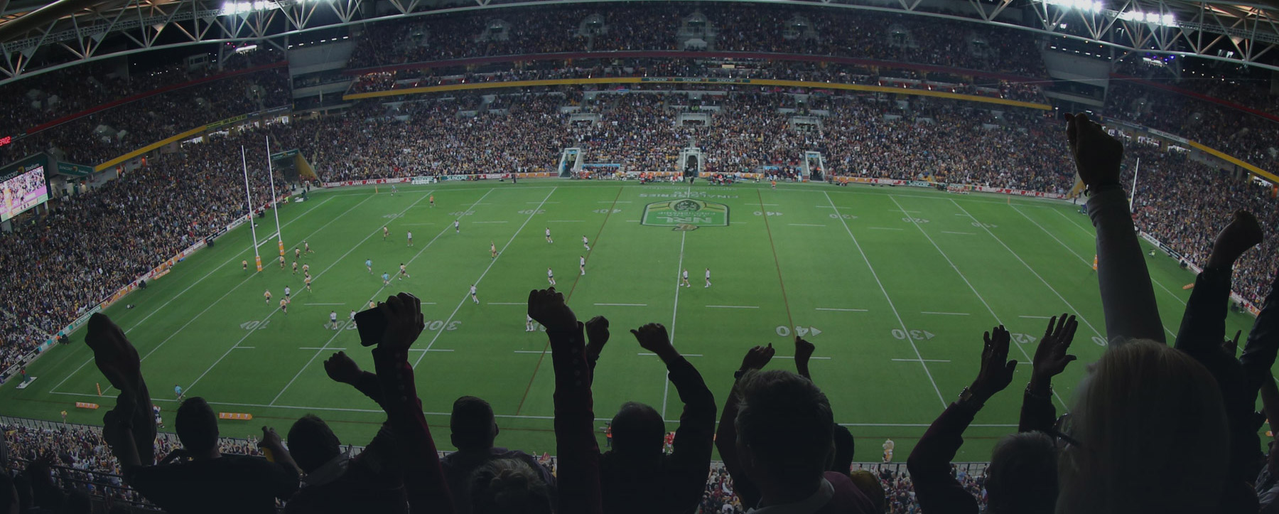 Introducing FanTribe, the ultimate in sports fan engagement experiences
