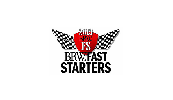 Gomeeki scores a place in the BRW Fast Starters List