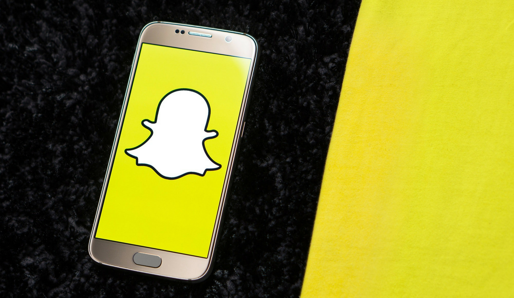 How Much Does It Cost to Develop an App Like SnapChat