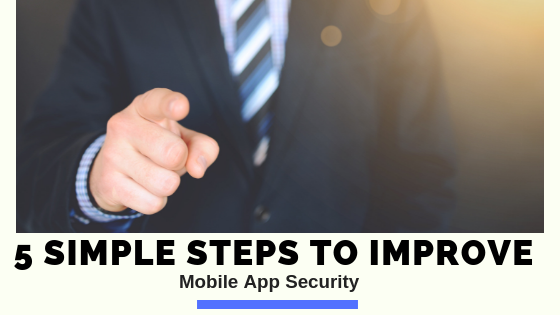 Mobile App Security