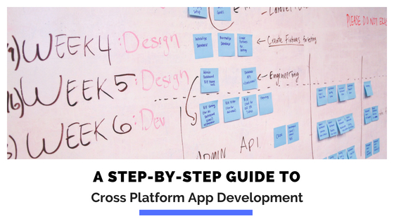 Cross Platform App Development