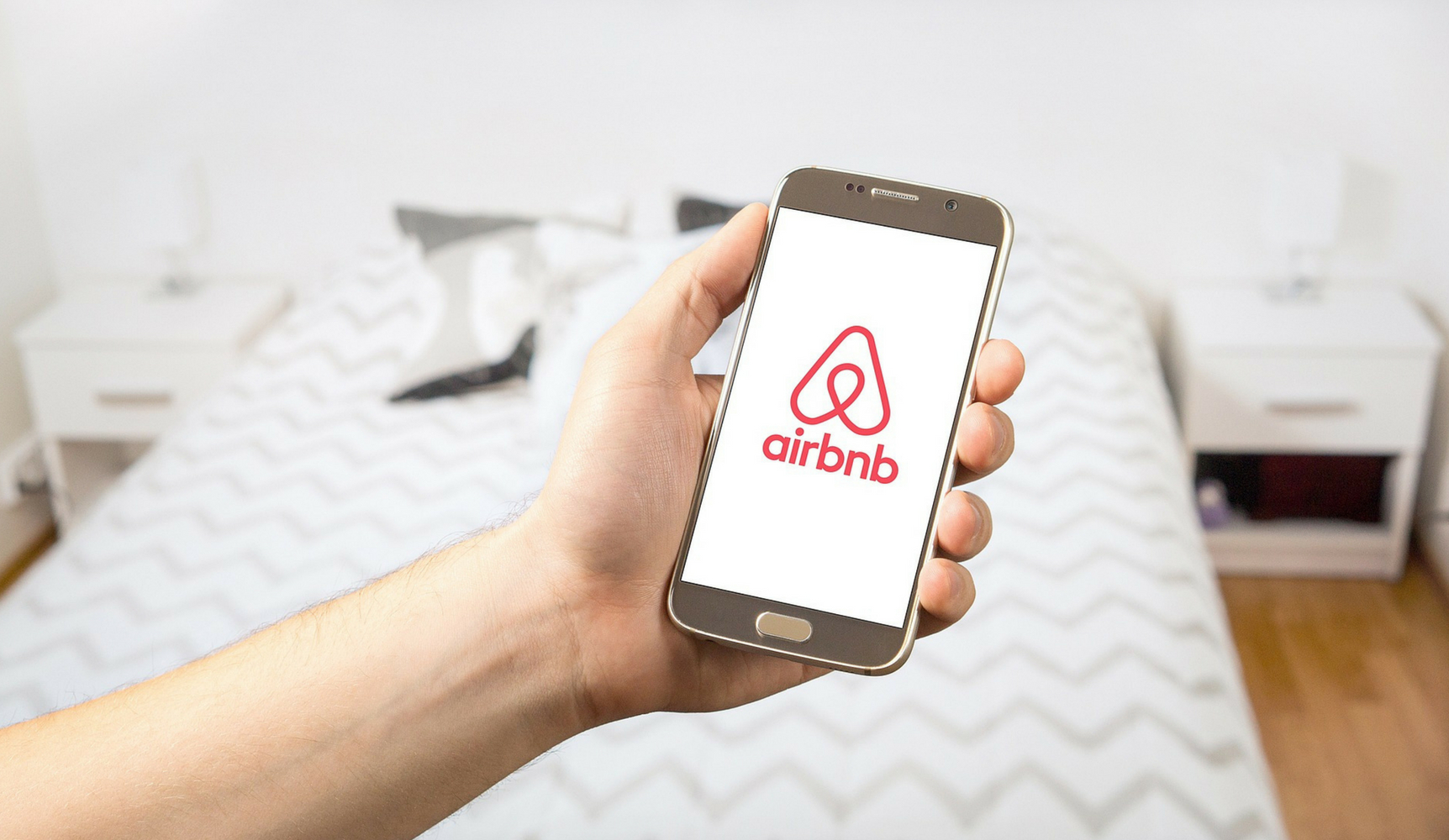 How to Develop an app like Airbnb