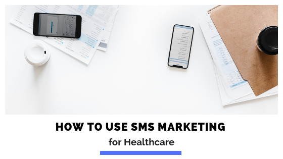 SMS Marketing