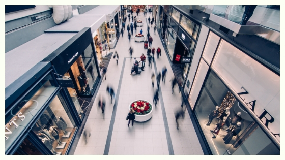 How Mobility Solutions Can Help Retailers?