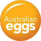 Australian Eggs Industry Logo